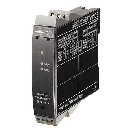Red Lion Model IAMS Signal Conditioner
